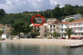 Apartments by the sea Podgora, Makarska - 2593
